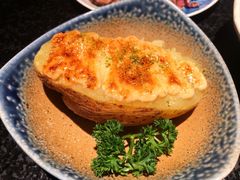 -無境·匠心日本料理(汉街店)