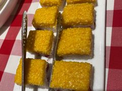 -西贝(上海新梅广场店)