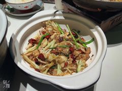 -费大厨辣椒炒肉(正佳广场店)