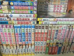 -StorHub趣存自助仓·迷你仓(金桥店)