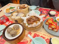 -点都德(海岸城店)