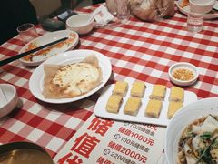 -西贝(紫荆广场店)
