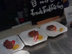 -盛宴自助餐厅(运达喜来登店)
