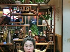 -川中故事·成都老火锅(东书房店)