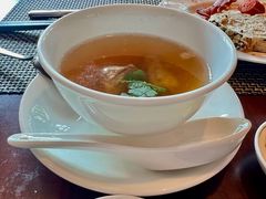 -杭州西子湖四季酒店-WL BISTRO西湖餐厅(灵隐路店)