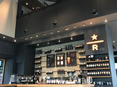 -星巴克臻选(成都太古里店)