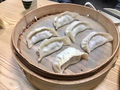 鲜肉蒸饺-迎扬春茶社(闻喜路店)