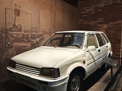 -柳州工业博物馆