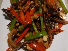 -品味泸沽湖•民族特色菜(大落水店)