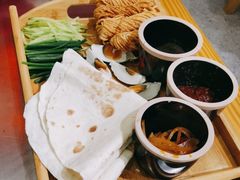 -古彭7只羊·招牌白串·碳锅羊肉旗舰店