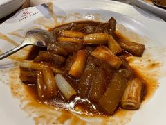 -京华烟云·北京烤鸭(领展购物广场·中关村店)