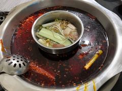 -星鸿社重庆老火锅