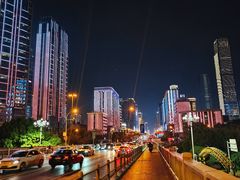-杜甫江阁