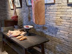 大堂-和平菓局(王府井店)