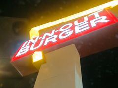 -In-N-Out Burger(LAX)