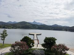 -松月湖大酒店