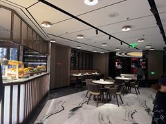 -金茂君悦·食在56海鲜自助餐厅ON56