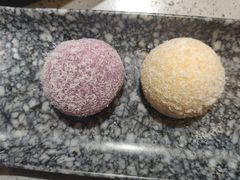 网红甜点-妥妥烤肉料理(昙华林店)