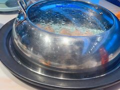 -蓝珊瑚蒸汽海鲜餐厅(龙奥店)