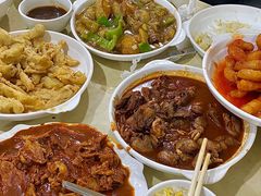 -满口香饭店