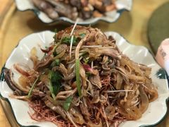 -隔田烧鸡