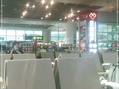 -丽江三义国际机场