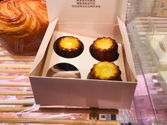 -巴黎贝甜(龙之梦购物中心虹口店)