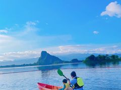 -宝晶宫旅游景区