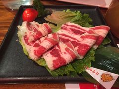 -热血兄弟·炭火烤肉(融侨中心店)