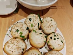 -朱新年·苏式汤团·面点(北寺塔店)
