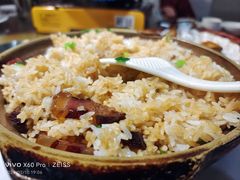 -沙田鸽王(解放路店)