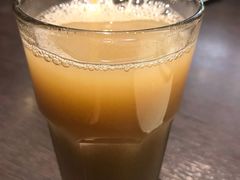 冰爽绿豆沙-好嫂子酱猪手•农家菜(蒲黄榆店)