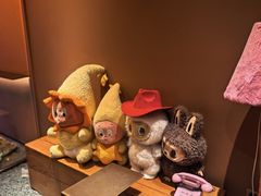 -色響火锅(恒隆广场店)