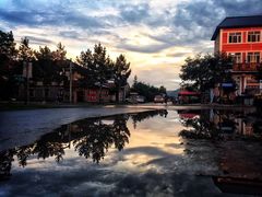 -北极村旅游风景区