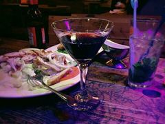 -Helens海伦司小酒馆(红旗南路店)