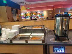 -小鱼小牛·鱼牛干锅·脆鱼火锅(世欧广场店)