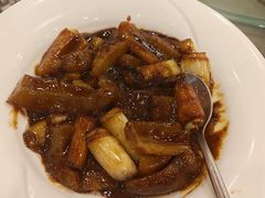 -梅龙镇酒家(南京西路总店)