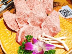 -黑牛の店·和牛烧肉(合生汇店)