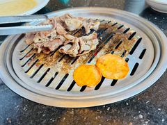 -本家·添百客韩国料理(泰然店)