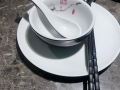 -绿茶餐厅(天津天河城店)