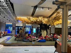 -青水瓦台汤泉(未央店)