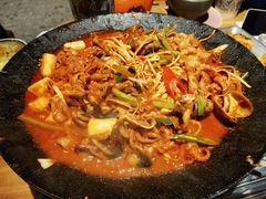 -KimPro 辛普乐概念韩餐