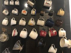 -醒味咖啡馆(南市桥巷店)