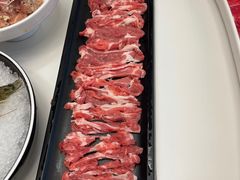 -川越泰火锅(吉利大厦店)