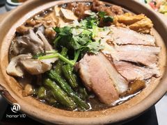 -杏花堂·山西菜馆(晋中万达店)