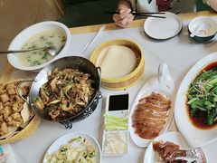 -梅利汴京烤鸭•开封豫菜地标店(晋安路店)