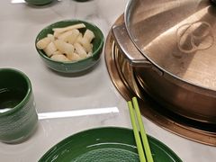 -润园四季椰子鸡火锅(欢乐海岸店)