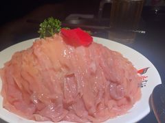 -李掌柜鲜菜火锅(移民广场店)
