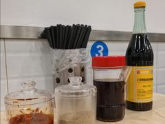 -美新点心店(陕西北路店)