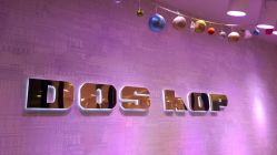 -DOS HOP潮上舞蹈